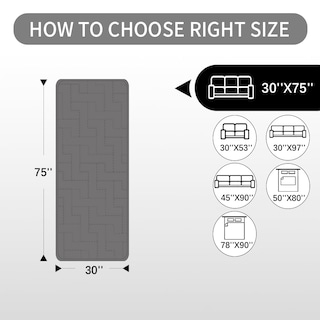 Foto 7 | Foto 7 | Funda De Cama Impermeable Para Perros Funda De Sofá Para Mascotas Fuguitex - Venta Internacional.