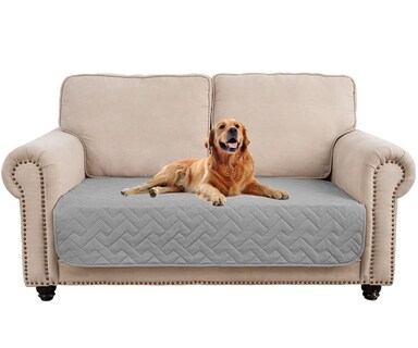 Foto 1 | Foto 1 | Funda De Cama Impermeable Para Perros Funda De Sofá Para Mascotas Fuguitex - Venta Internacional.