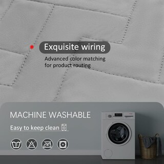 Foto 5 | Foto 5 | Funda De Cama Impermeable Para Perros Funda De Sofá Para Mascotas Fuguitex - Venta Internacional.