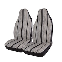 Funda De Asiento West Coast Auto Baja Para Coche  Camión  Suv - Venta Internacional.