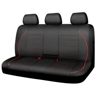 Foto 1 | Foto 1 | Funda De Asiento De Coche Car Pass De Piel Impermeable Ajuste Universal - Venta Internacional.