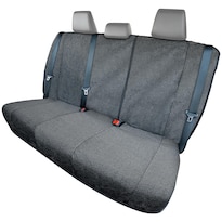 Toalla De Asiento Trasero  Funda De Asiento Season Guard Para Coches  Color Gris - Venta Internacional.