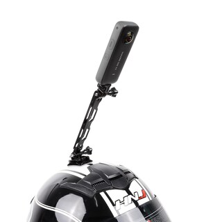 Foto 6 | Foto 6 | Kit De Soporte De Casco Con Brazo De Extensión Pellking Para Insta360 One X - Venta Internacional.