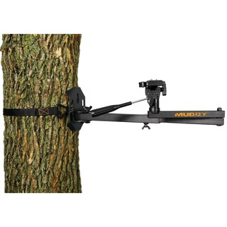 Foto 3 | Foto 3 | Brazo Para Cámara Trail Muddy Muddy Basic Con Cabezal Panorámico Ligero - Venta Internacional.