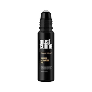 Foto 1 | Foto 1 | Bolígrafo Activador De Folículos Mustculine Para El Crecimiento De La Barba - Venta Internacional.