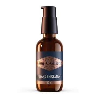 Foto 1 | Foto 1 | Espesante Para Barba King C. Gillette Complejo De Vitamina B 50 Ml - Venta Internacional.