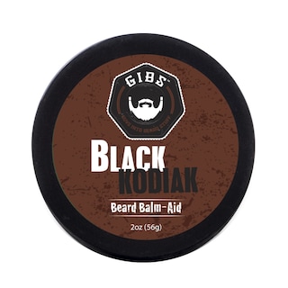 Foto 1 | Foto 1 | Bálsamo Para Barba Aid Gibs Grooming Black Kodiak 60 Ml - Venta Internacional.