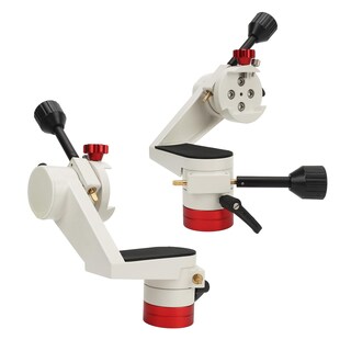 Foto 1 | Foto 1 | Soporte Para Telescopio Altazimuth Yunir Micro Motion Ptz  5 Kg - Venta Internacional.