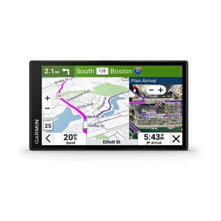 Foto 2 | Foto 2 | Navegador Gps Para Camiones Garmin Dezl Otr620 Con Pantalla Táctil De 6 Pulgadas - Venta Internacional.