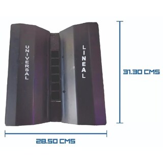 Foto 3 | Foto 3 | Difusor Lineal Kapton tipo Deis