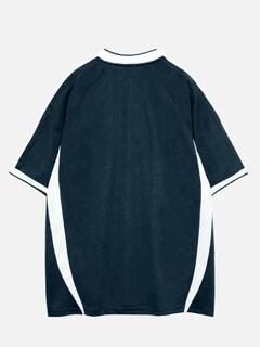 Foto 2 | Foto 2 | Camiseta Aelfric Eden Oversized Graphic Vintage Y2k Para Hombre - Venta Internacional.