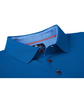 Foto 4 | Foto 4 | Polo Swisswell De Manga Larga Para Hombre Azul Grande Y Alto - Venta Internacional.