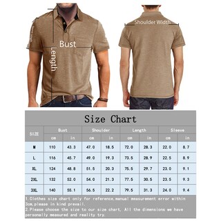 Foto 6 | Foto 6 | Polo Seganup Para Hombre Con Bolsillo Que Absorbe La Humedad - Venta Internacional.