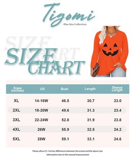 Foto 6 | Foto 6 | Túnica Tiyomi Talla Grande Para Mujer Con Cuello Redondo Y Manga Larga - Venta Internacional.