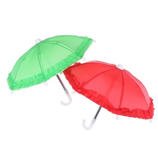 Foto 4 | Foto 4 | Paraguas Fantasybear Para Teléfono Con Protección Uv Y Soporte Con Ventosa - Venta Internacional.