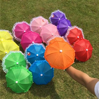 Foto 6 | Foto 6 | Paraguas Fantasybear Para Teléfono Con Protección Uv Y Soporte Con Ventosa - Venta Internacional.