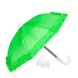 Foto 1 | Foto 1 | Paraguas Fantasybear Para Teléfono Con Protección Uv Y Soporte Con Ventosa - Venta Internacional.
