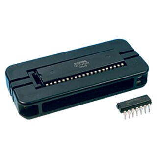 Foto 1 | Foto 1 | Enderezador Ic Pin Jameco Benchpro Para Ics De 0 300 Cm Y 0 600 Cm De Ancho - Venta Internacional.
