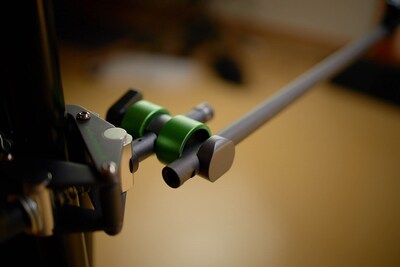 Foto 5 | Foto 5 | Clamp 9.solutions Savior Con Mordazas Articuladas 9.xs1005a - Venta Internacional.