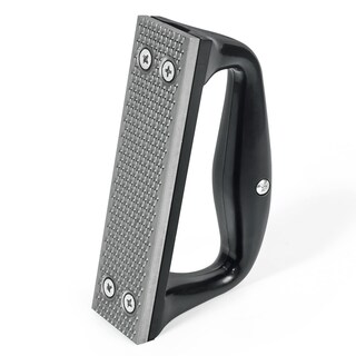 Foto 1 | Foto 1 | Lima Para Pezuñas De Acero Calibre 18 Para Cabras Y Animales Pequeños Harhana - Venta Internacional.