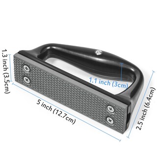 Foto 3 | Foto 3 | Lima Para Pezuñas De Acero Calibre 18 Para Cabras Y Animales Pequeños Harhana - Venta Internacional.