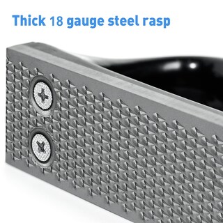 Foto 4 | Foto 4 | Lima Para Pezuñas De Acero Calibre 18 Para Cabras Y Animales Pequeños Harhana - Venta Internacional.