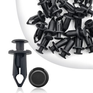 Foto 1 | Foto 1 | Pinzas Fender Clips Para Vehículos Todo Terreno Compatibles Con La Honda Ranger Rzr - Venta Internacional.