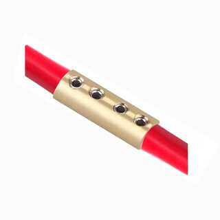 Foto 5 | Foto 5 | Kit De Conectores De Cables Bekmlod 6 Awg  10 Piezas Con Tubos Termorretráctiles - Venta Internacional.