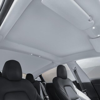 Foto 1 | Foto 1 | Sombrillas De Techo Vion Tesla Model 3 2023-2021 Fábricas De Ee. Uu. - Venta Internacional.