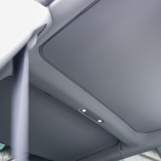 Foto 3 | Foto 3 | Sombrillas De Techo Vion Tesla Model 3 2023-2021 Fábricas De Ee. Uu. - Venta Internacional.