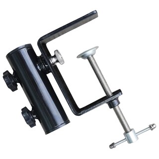 Foto 1 | Foto 1 | Abrazadera Para Paraguas Ammsun Para Exteriores Soporte De Acero Resistente - Venta Internacional.