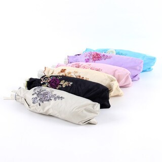 Foto 7 | Foto 7 | Sombrilla Honeystore Para Bodas Con Protección Uv Color Negro - Venta Internacional.
