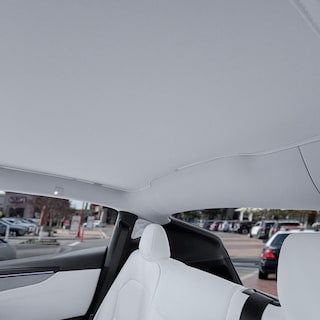 Foto 5 | Foto 5 | Sombrillas Vion Tesla Model Y 2026-2025 De Ajuste Preciso Para Techo - Venta Internacional.