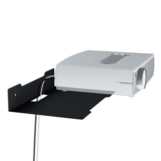 Foto 1 | Foto 1 | Estantería De Pared Pzewmo De Metal Flotante Para Proyector  Tv  Etc. - Venta Internacional.
