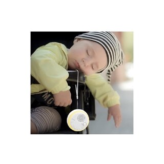 Foto 4 | Foto 4 | White Noise Machine Para Mejorar El Sueño Del Bebé Con Luz Nocturna - Venta Internacional.