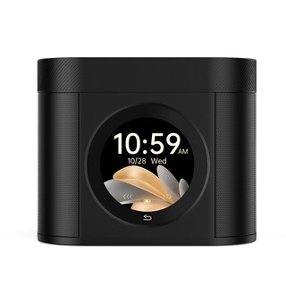 Foto 1 | Foto 1 | Kipcush Singing Bowl & Sleep Sound Machine Con 19 Cuencos Tibetanos - Venta Internacional.