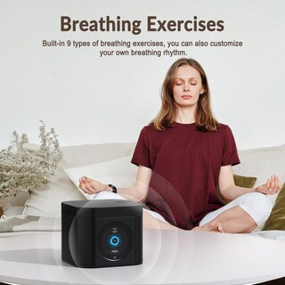 Foto 5 | Foto 5 | Kipcush Singing Bowl & Sleep Sound Machine Con 19 Cuencos Tibetanos - Venta Internacional.