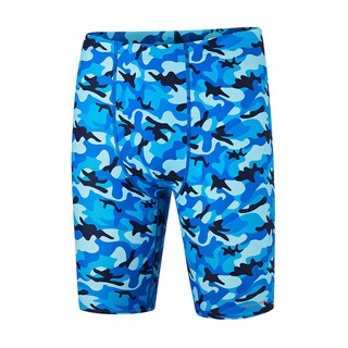 Foto 1 | Foto 1 | Traje De Natación Swim Jammers Devoropa Para Niños Upf 50+ Talla S - Venta Internacional.