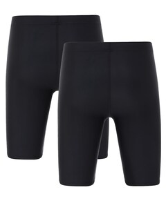 Foto 3 | Foto 3 | Jammers De Natación Devoropa Para Niños Y Jóvenes Competitivo Upf 50+ Negro Xs - Venta Internacional.