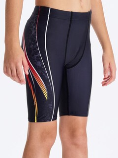 Foto 2 | Foto 2 | Traje De Equipo De Natación Competitivo Para Niños Devoropa De Swim Jammers - Venta Internacional.