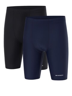 Foto 2 | Foto 2 | Jammers De Natación Devoropa Para Niños Y Jóvenes Competitivos Upf 50+ Paquete De 2 - Venta Internacional.