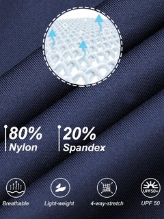 Foto 4 | Foto 4 | Swim Jammers Devoropa Equipo De Natación Competitivo Juvenil Para Niños Xl - Venta Internacional.