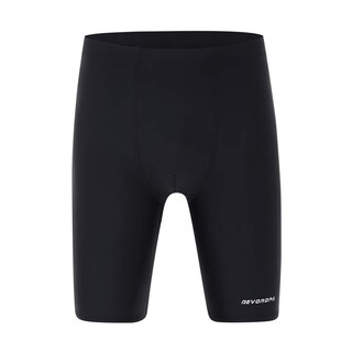 Foto 2 | Foto 2 | Traje De Natación Swim Jammers Devoropa Husky Para Niños Color Negro Talla Xs - Venta Internacional.