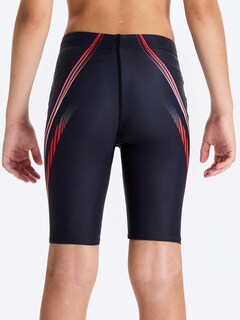 Foto 3 | Foto 3 | Traje De Equipo De Natación Competitivo Para Niños Devoropa De Swim Jammers - Venta Internacional.