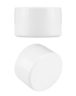 Foto 3 | Foto 3 | Conector De Extremo De Tubo De Pvc Qwork Para Tubos De Pvc De 1 315 Pulgadas  Paquete De 40 - Venta Internacional.