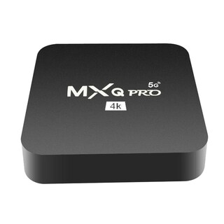 Foto 4 | Foto 4 | Reproductor Multimedia Inteligente Mxqpro5g 4k Rk3229-5g 1 Gb Ram 8 Gb Rom - Venta Internacional.