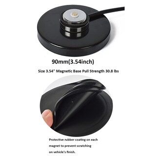 Foto 5 | Foto 5 | Antena Hys Amateur Preajustada De Doble Banda Vhf/uhf Para 2 M 70 Cm - Venta Internacional.