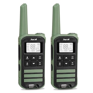 Foto 1 | Foto 1 | Walkie Talkies Joycall Jf-22 De Largo Alcance Recargables Para Adultos - Venta Internacional.