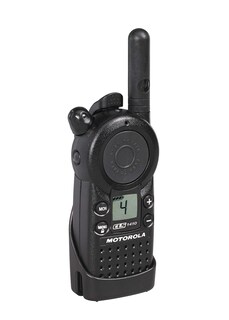 Foto 4 | Foto 4 | Radio Bidireccional Motorola Professional Cls1410 Uhf 1 W 4 Canales 5 Millas - Venta Internacional.