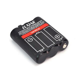 Foto 4 | Foto 4 | Batería Yutsujo 3.6v 800mah Ni-mh De Repuesto Para Motorola - Venta Internacional.